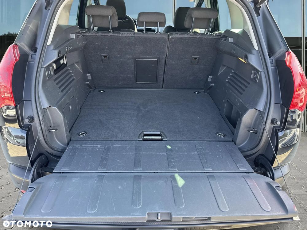 Peugeot 3008 - 18