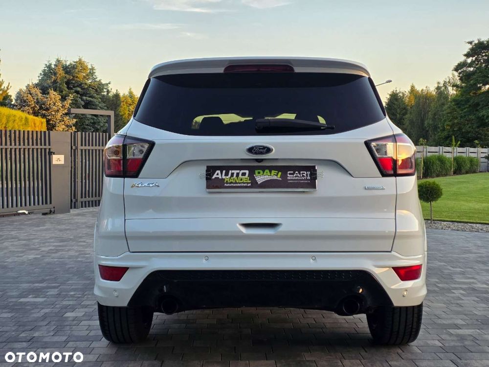 Ford Kuga - 6