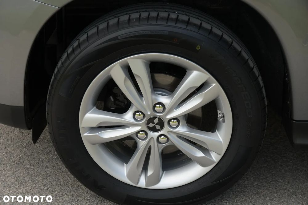 Mitsubishi ASX 1.6 2WD Diamant Edition+ - 18