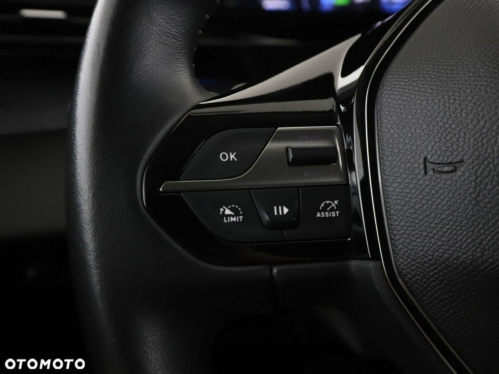 Peugeot 308 180 e-EAT8 Allure Pack - 35