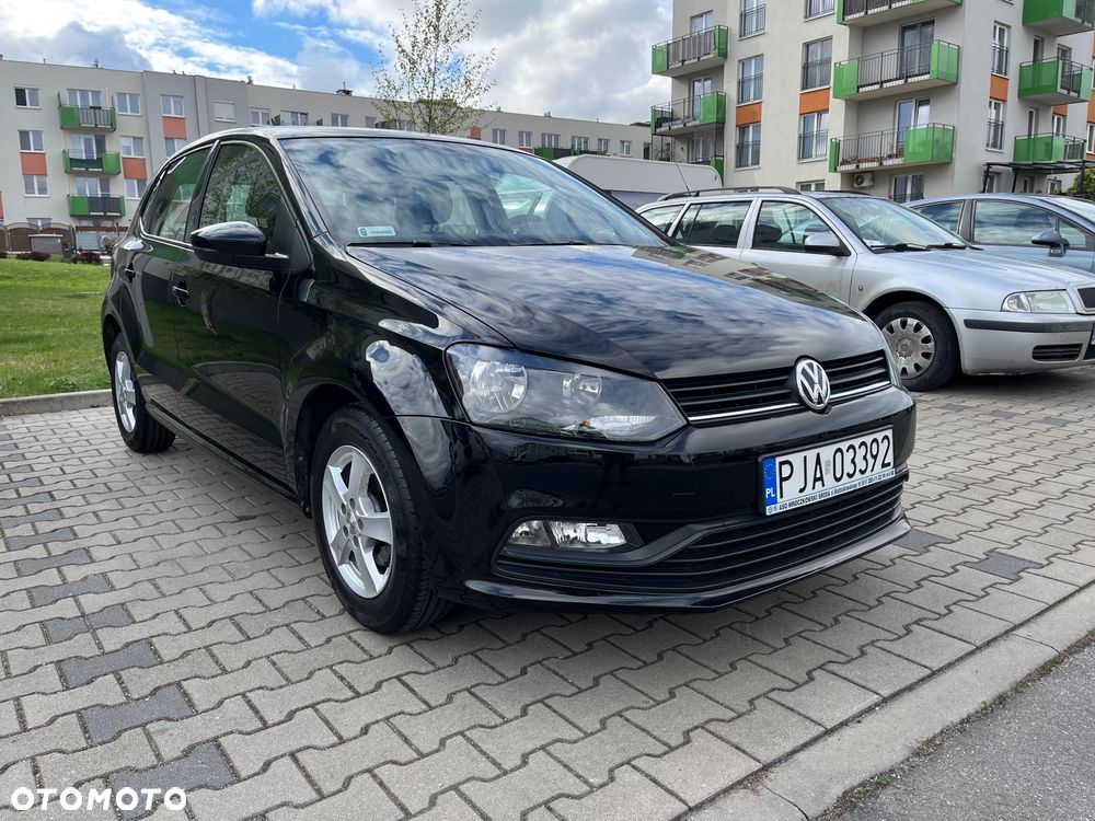 Volkswagen Polo 1.0 Trendline - 16
