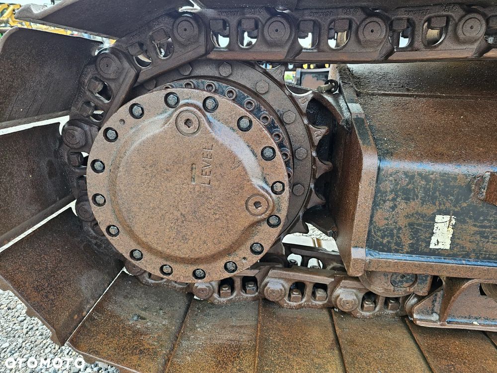 Caterpillar 320 NG - 30