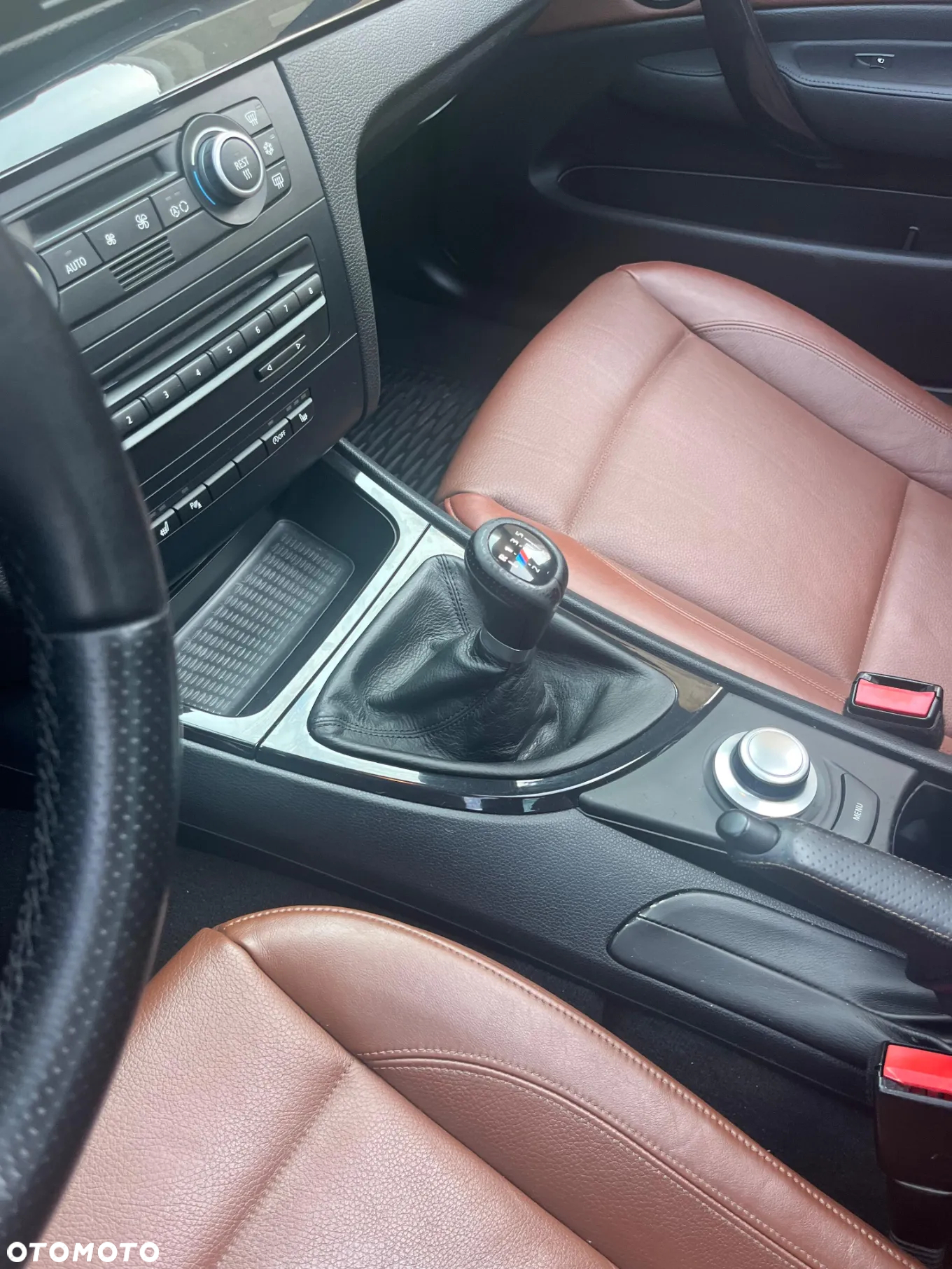 BMW Seria 1 118d - 11