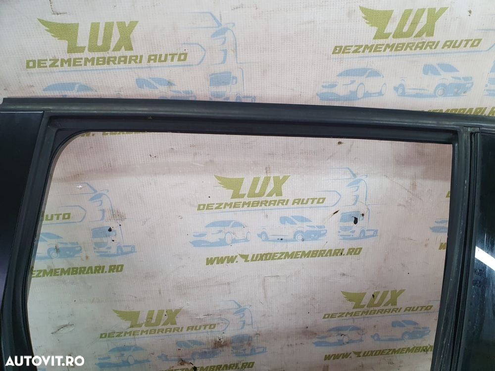 Usa stanga spate BMW Seria 3 E91 [facelift] [2008 - 2013] 2.0d N47D20 - 3