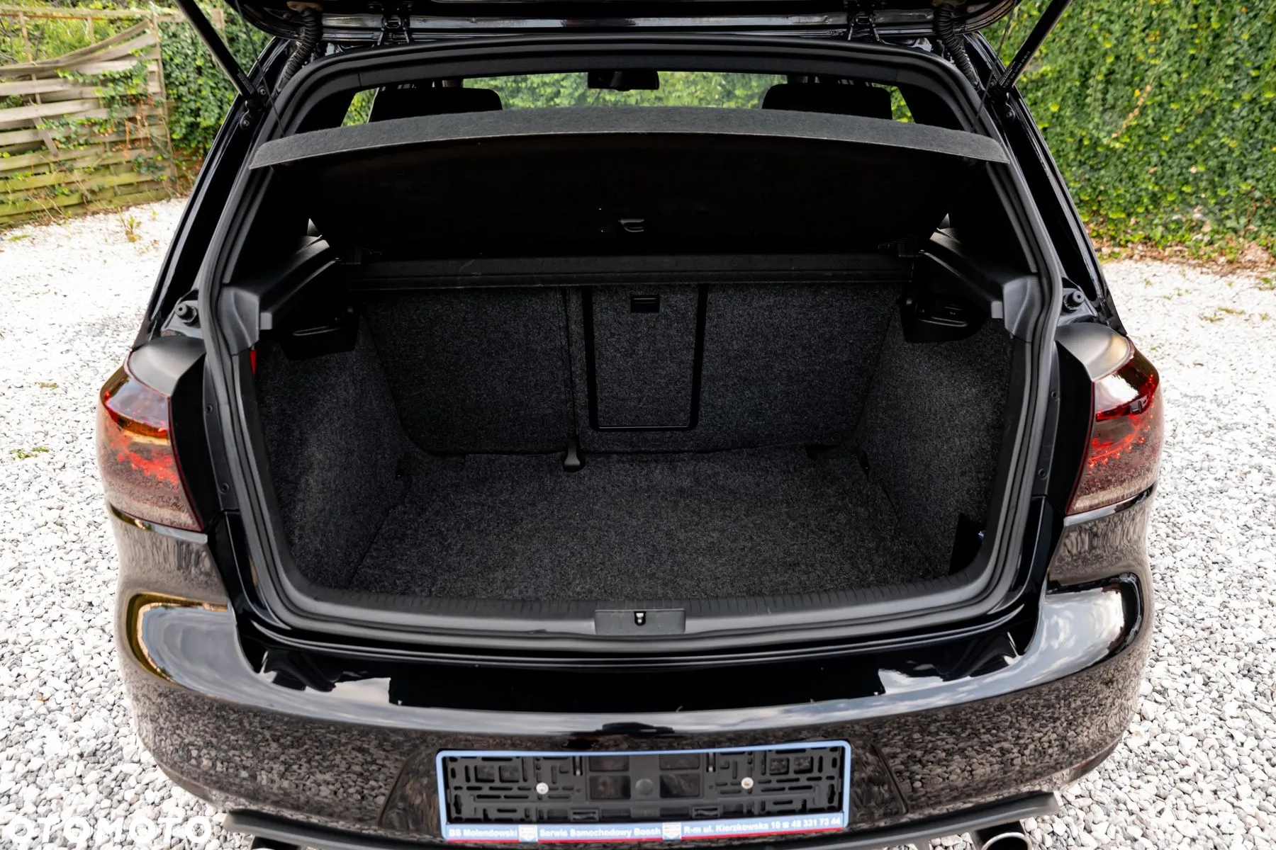 Volkswagen Golf 2.0 GTI DSG - 20