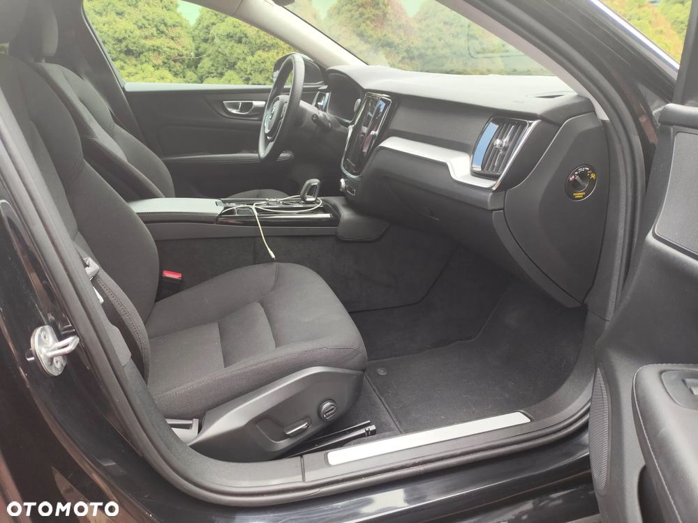 Volvo V60 - 15