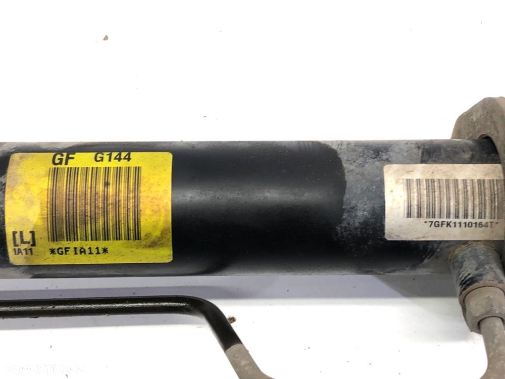 PRZEKŁADNIA LISTWOWA - 303.00 PLN - CHEVROLET AVEO / KALOS sedan (T250, T255) 2005 - 2022 1.2 62 kW - 4