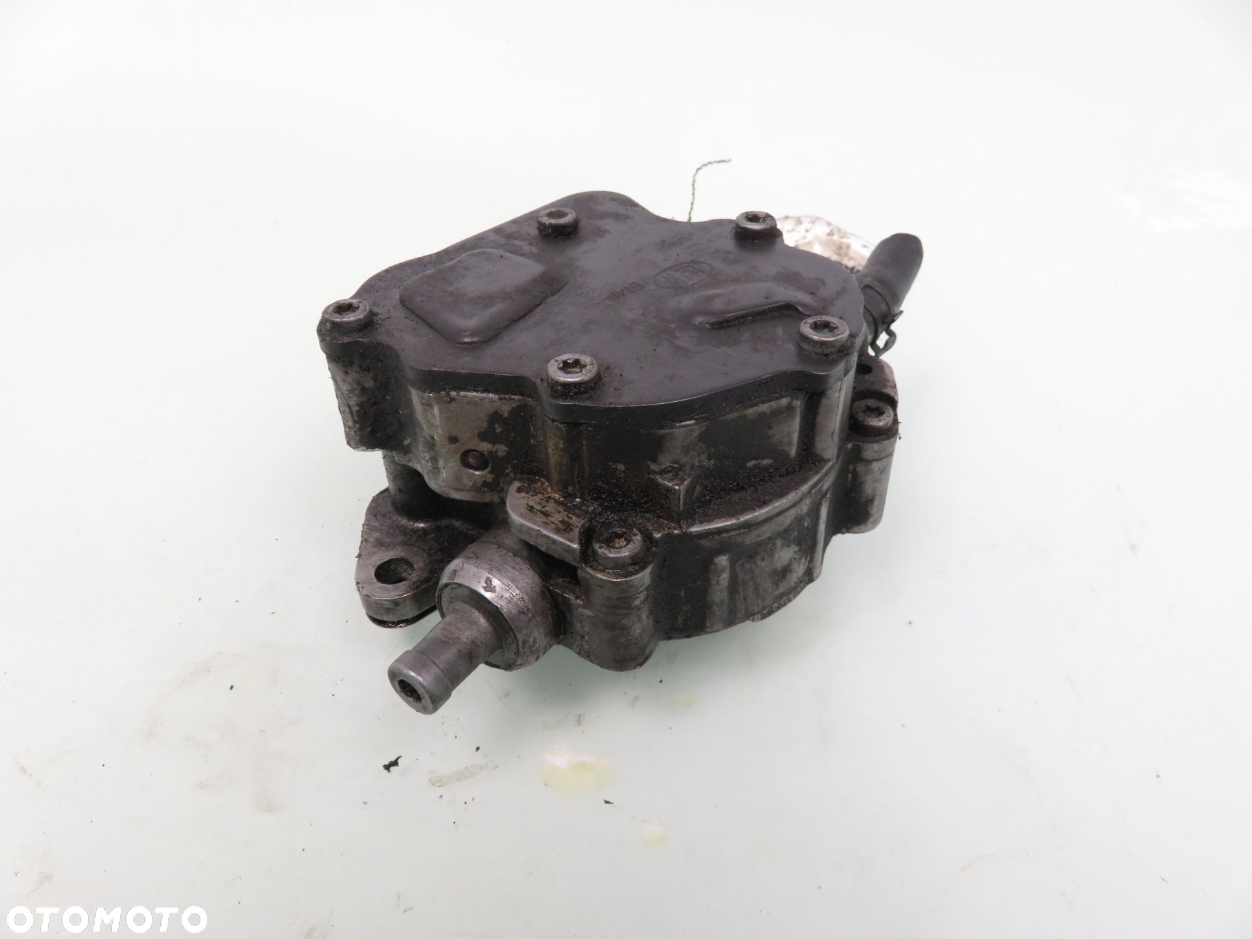 POMPA VACUM SKODA SUPERB I 1.9 TDI 038145209E - 3