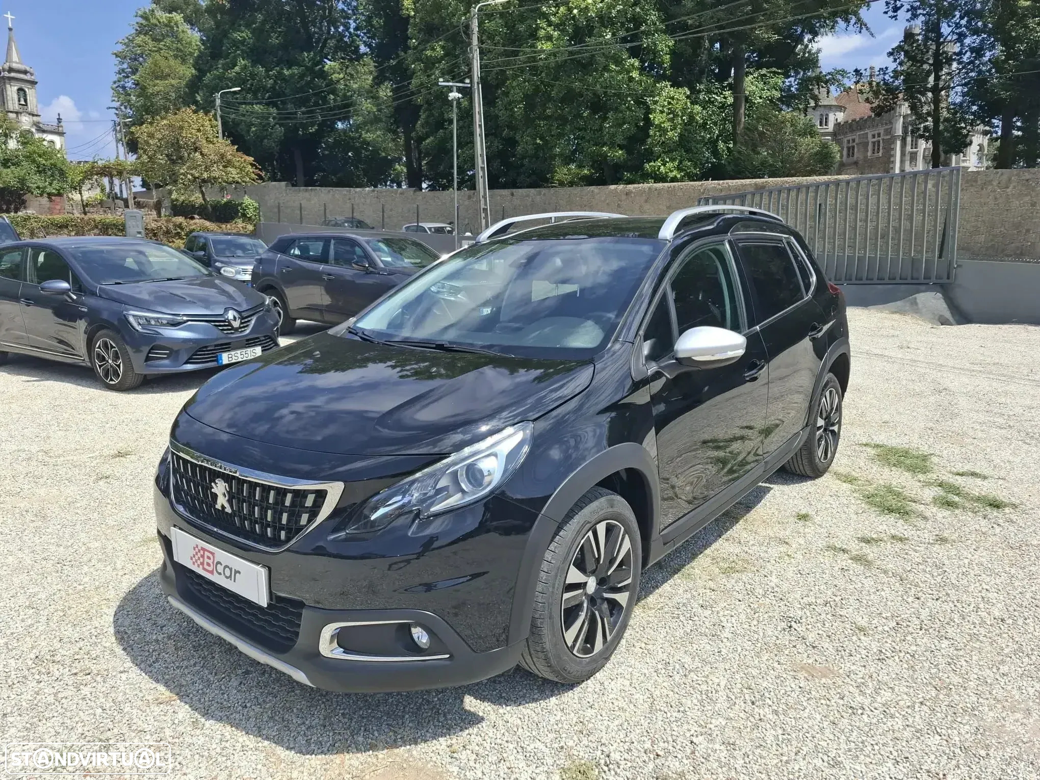 Peugeot 2008 1.6 BlueHDi Allure - 6