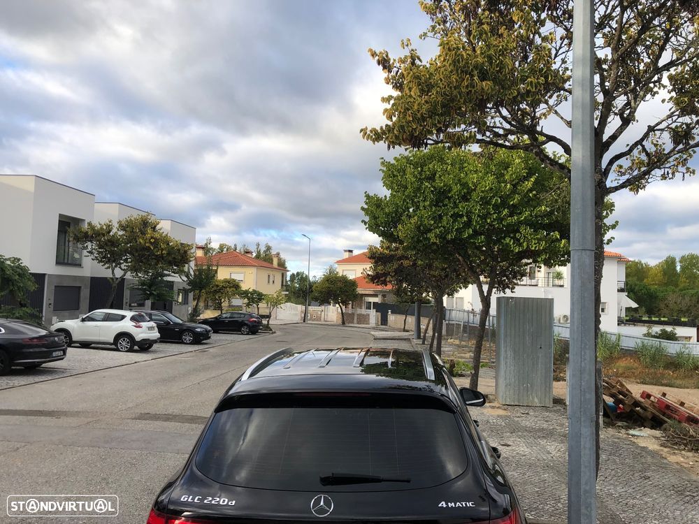 Mercedes-Benz GLC 220 d 4Matic 9G-TRONIC Exclusive - 7