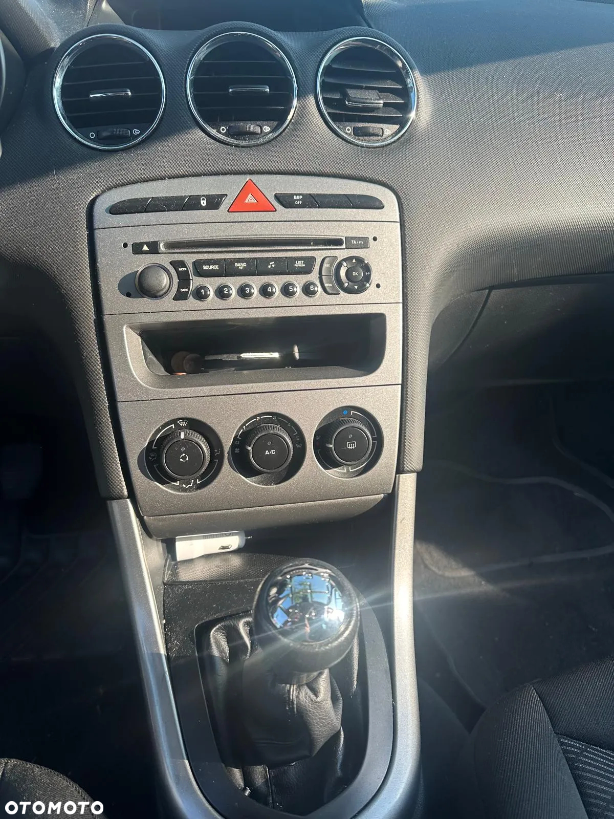 Peugeot 308 1.4 Trendy - 7