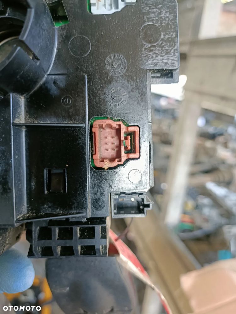 CITROEN C3 PICASSO 08-12 przełącznik zespolony manetki 98062014XT  * - 9