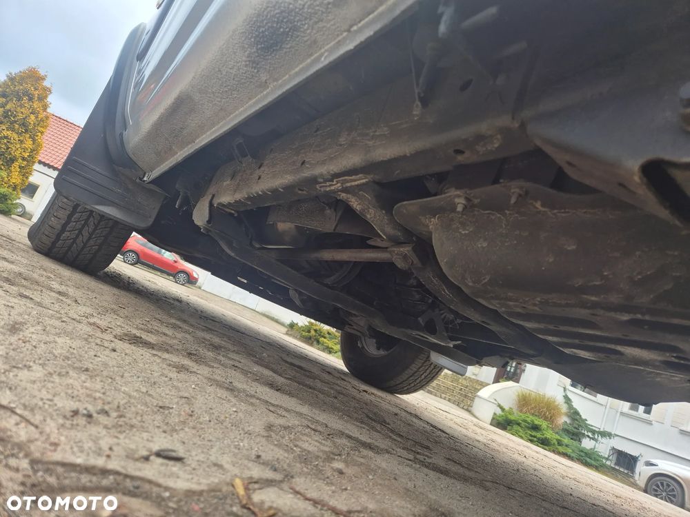 Opel Frontera 2.2 Sport RS - 10