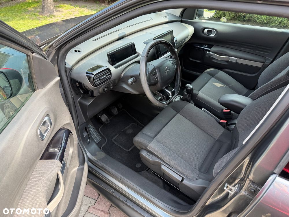 Citroën C4 Cactus 1.6 Blue HDi Shine Edition - 15