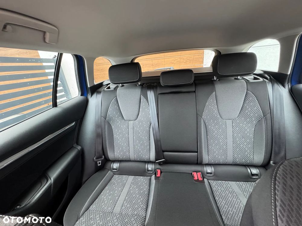 Skoda Octavia 2.0 TDI Style DSG - 8