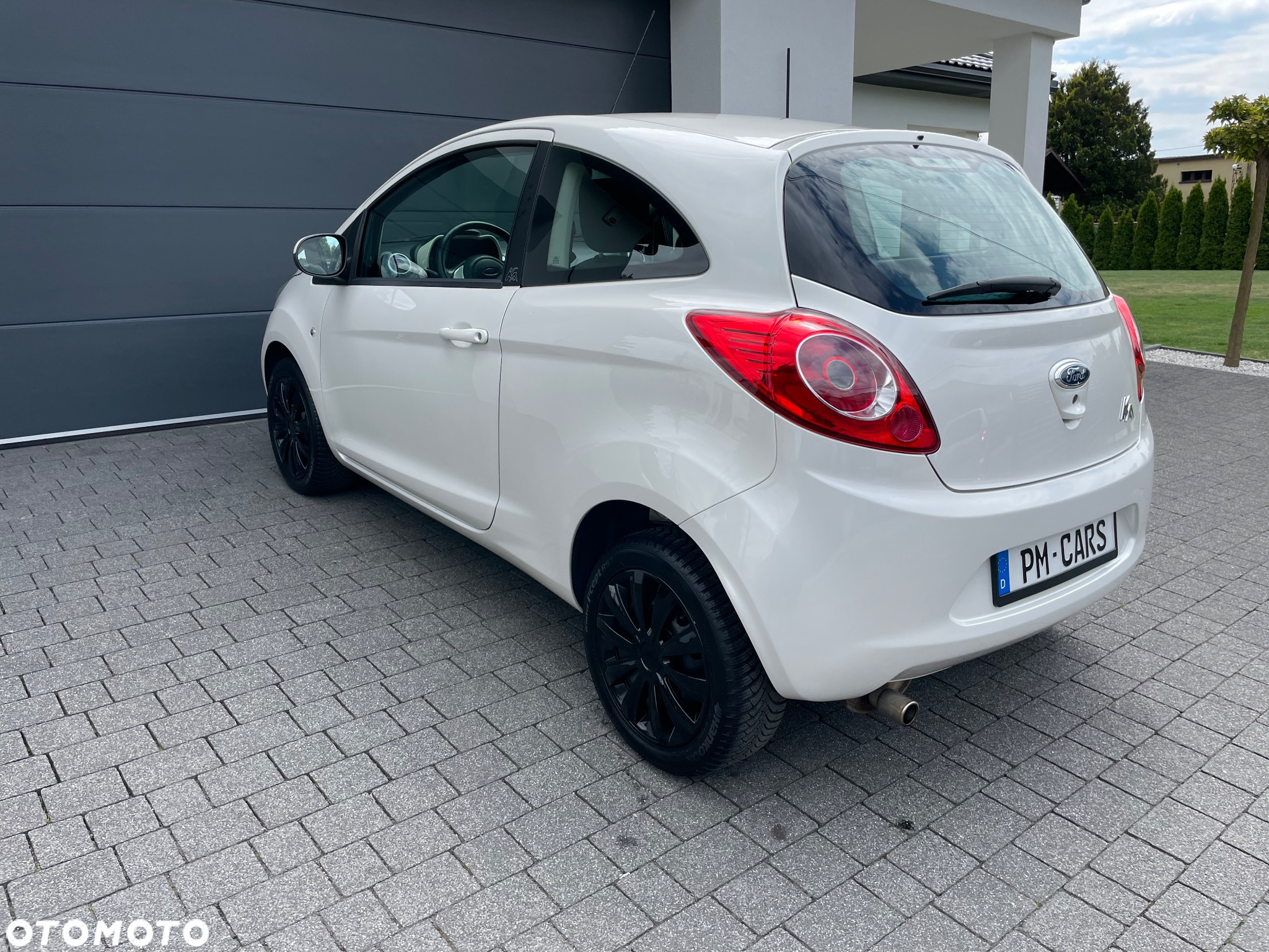 Ford KA 1.2 Titanium - 25