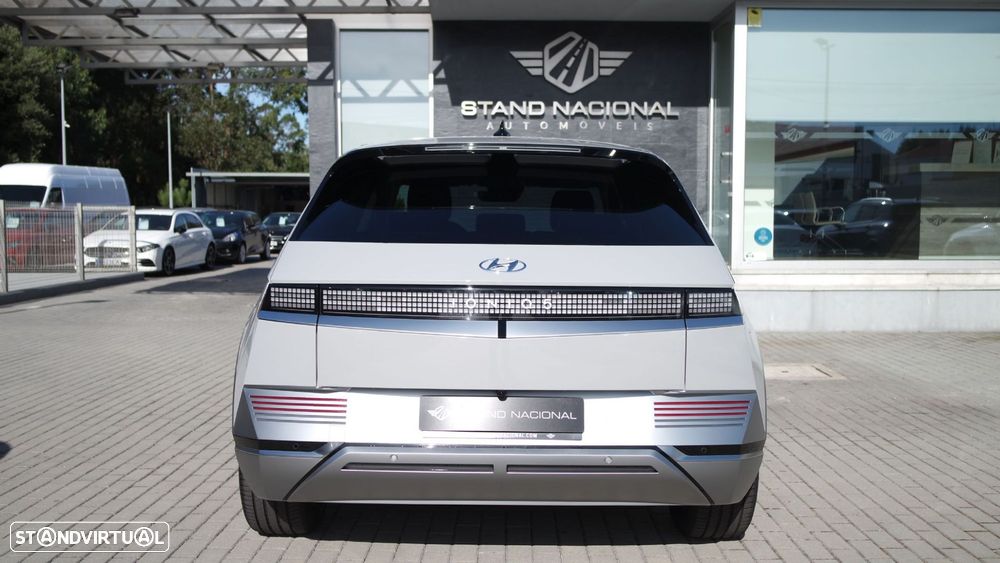 Hyundai Ioniq 5 - 7