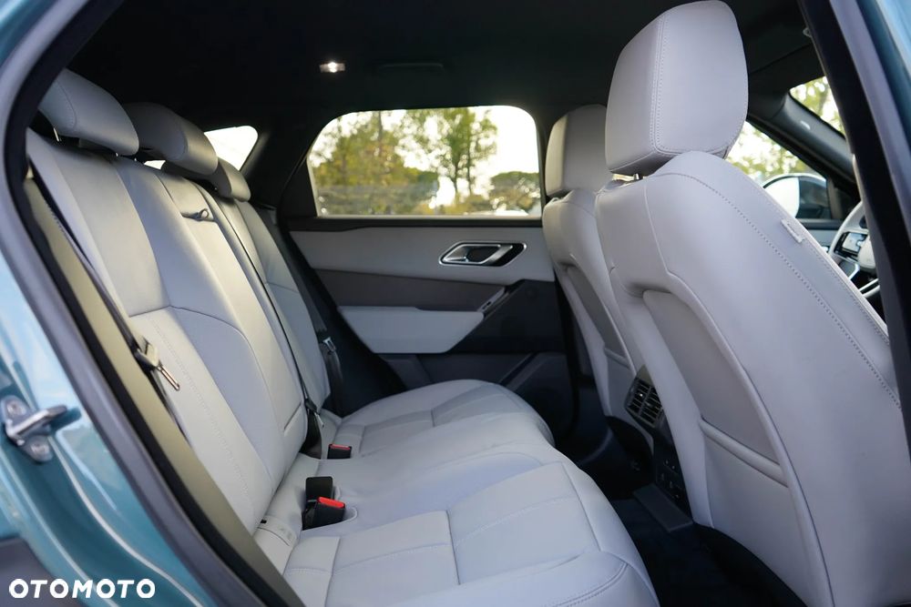 Land Rover Range Rover Velar 3.0 P400 mHEV S - 30