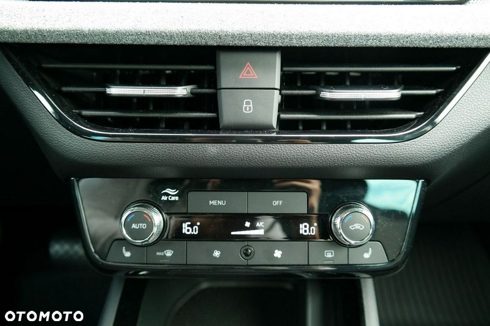 Skoda Scala - 21