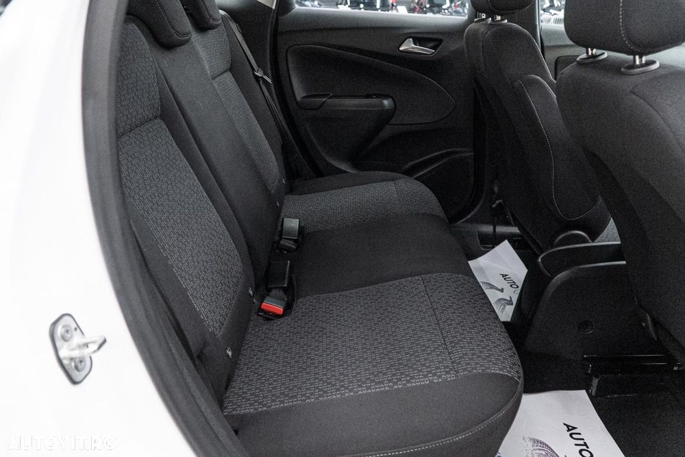 Opel Crossland 1.2 Start/Stop Aut. Elegance - 9