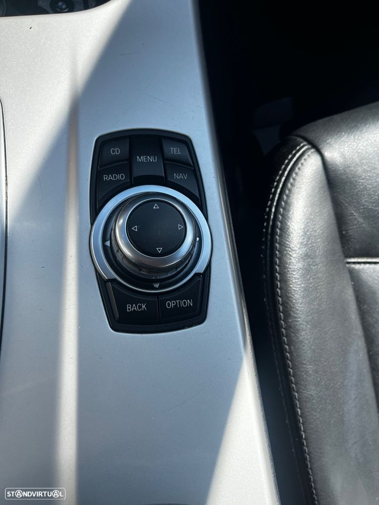 BMW X3 20 d xDrive Auto - 27