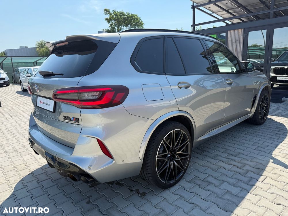 BMW X5 M Standard - 10