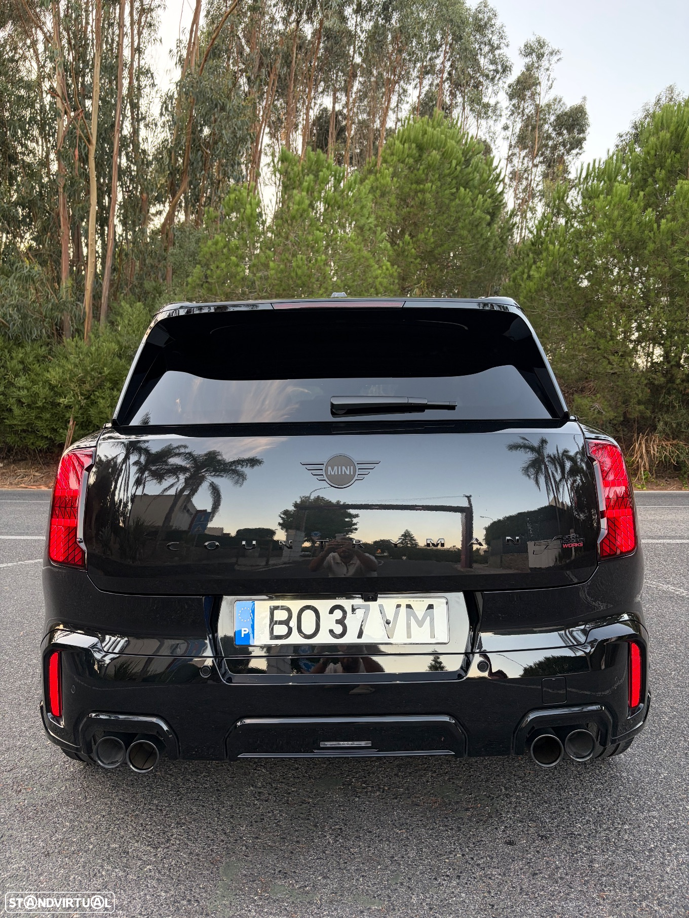 MINI Countryman John Cooper Works XL - 5