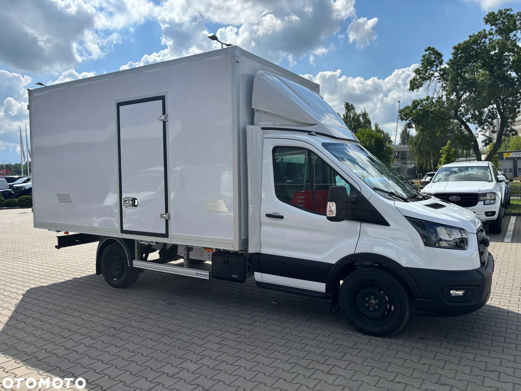 Ford Transit - 3