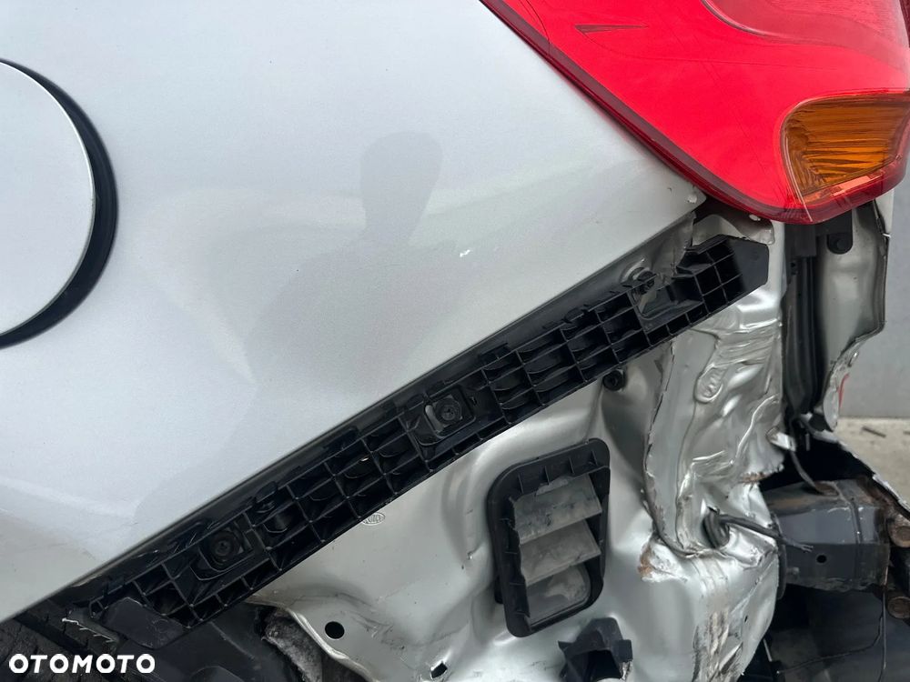 Kia Ceed 1.6 CRDi M - 11