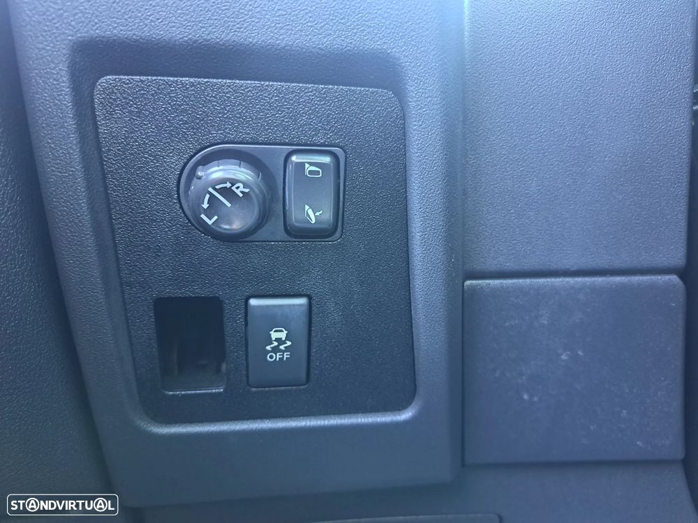 Nissan Qashqai 1.5 dCi Tekna Premium 18 129g - 20