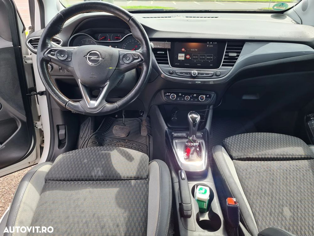 Opel Crossland - 24