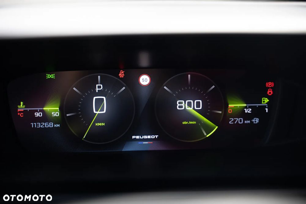 Peugeot 308 1.2 PureTech GPF Allure Pack S&S EAT8 - 8