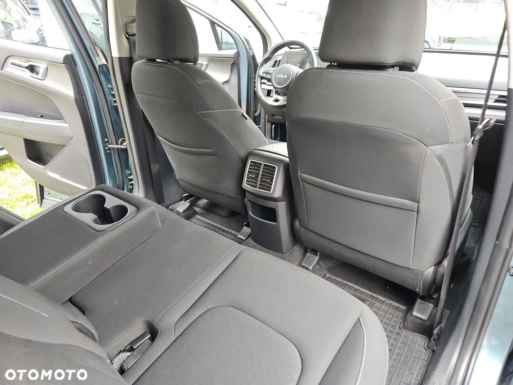 Kia Sportage 1.6 T-GDI M 2WD - 25
