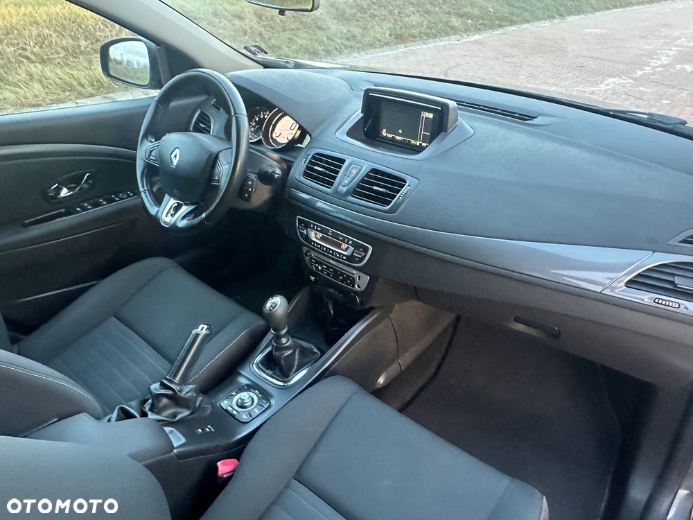 Renault Megane ENERGY TCe 115 Start & Stopp LIMITED - 26