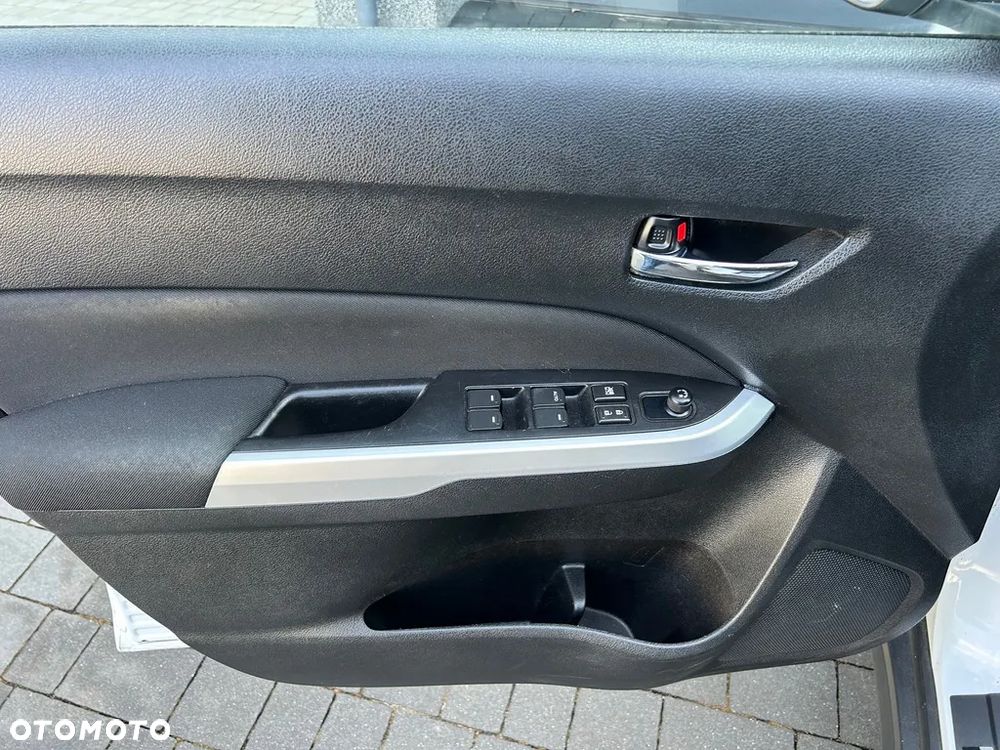 Suzuki Vitara 1.6 (4x2) Comfort - 29