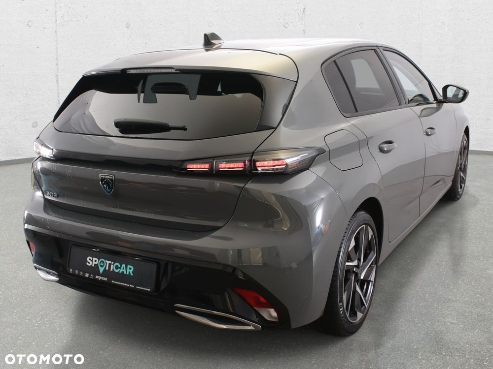 Peugeot 308 - 7