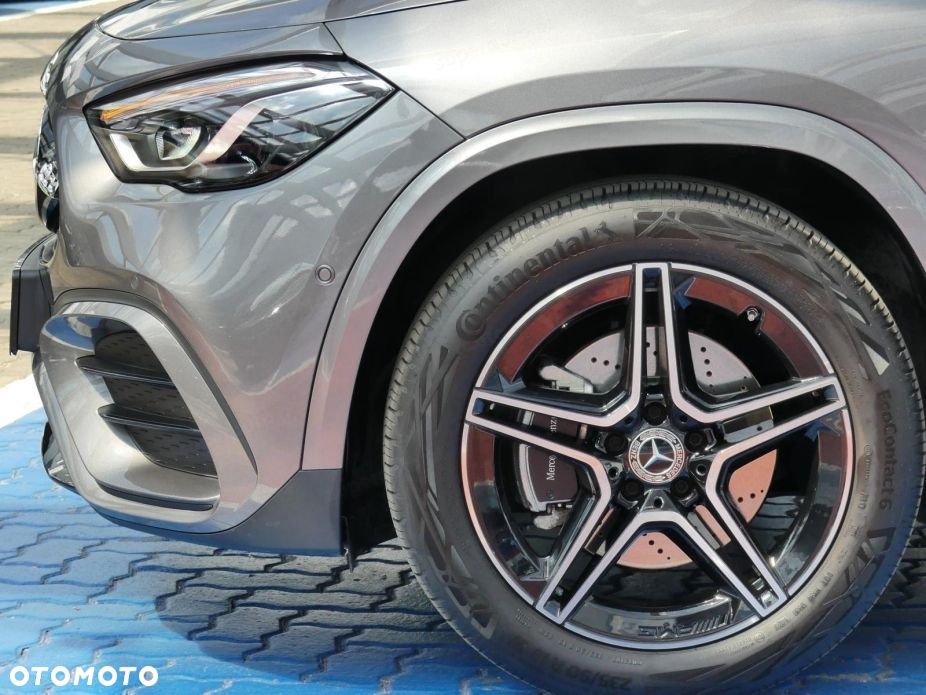 Mercedes-Benz GLA 220 mHEV 4-Matic AMG Line 8G-DCT - 20