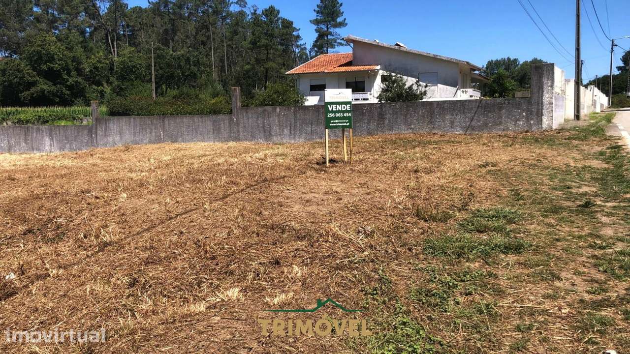 Terreno em São Miguel de Souto - Grande imagem: 5/11