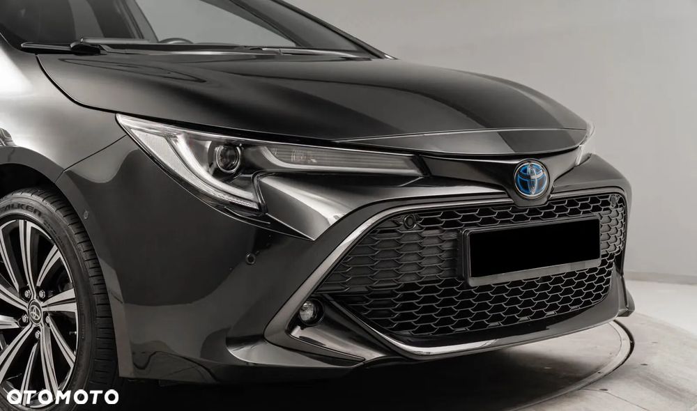 Toyota Corolla 1.8 Hybrid Active - 8