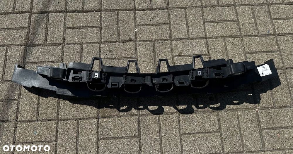 ABSORBER ZDERZAKA BELKA PRZÓD 93450026 VIVARO B - 5
