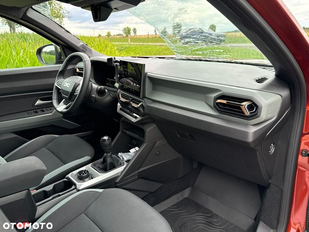 Dacia Bigster TCe 140 Extreme - 20