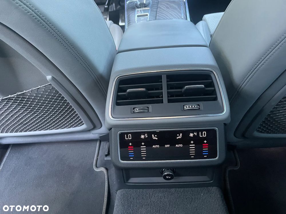 Audi A7 Sportback 55 TFSI e PHEV Quattro S tronic - 26