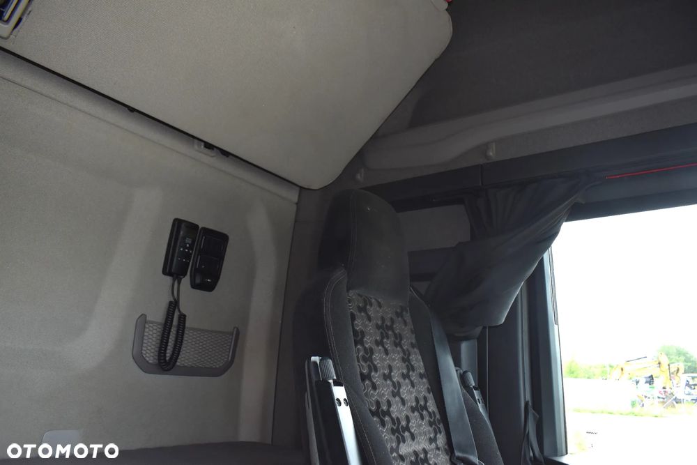 Scania S 450 - 17