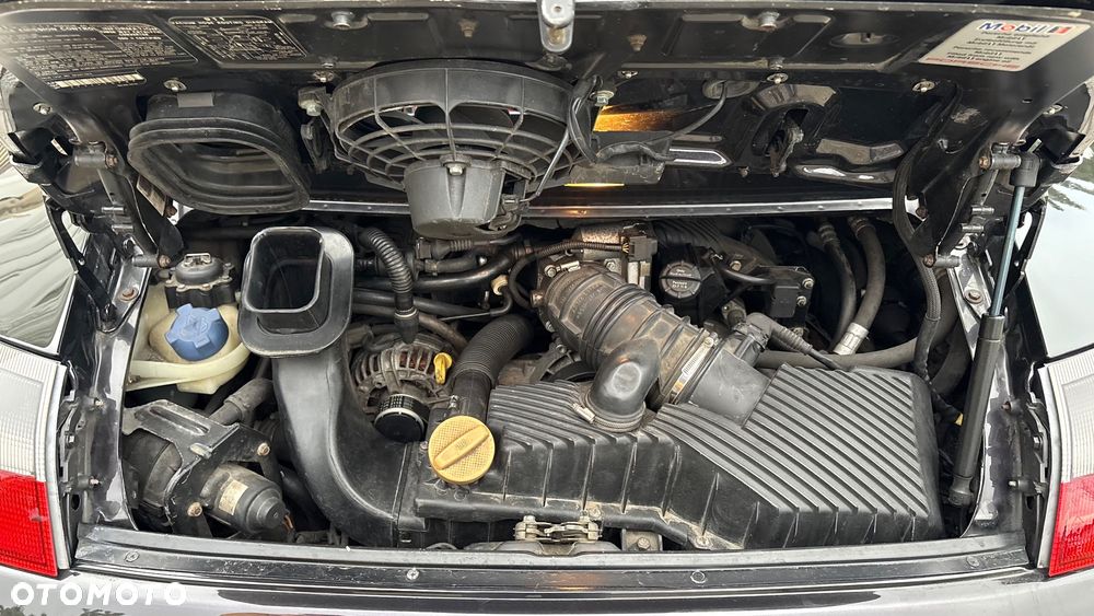 Porsche 911 - 34