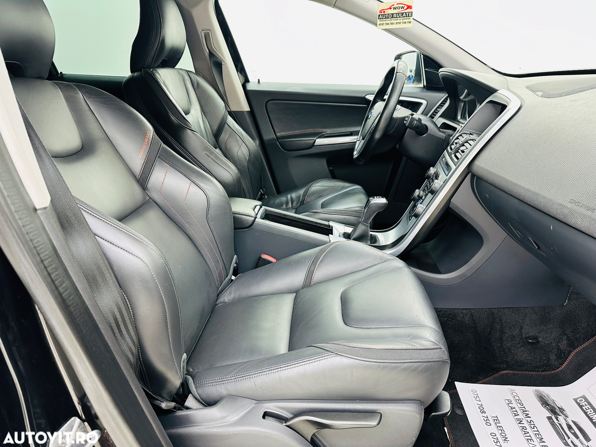 Volvo XC 60 - 18