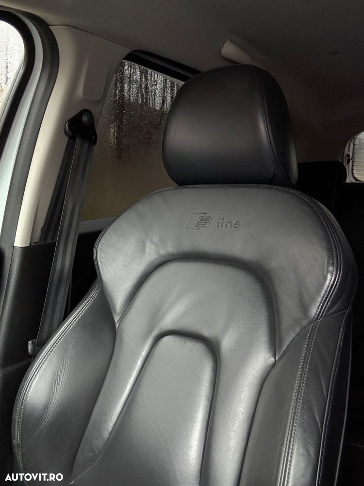 Dacia Duster Blue dCi 115 4WD Comfort - 14