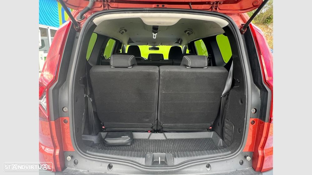 Dacia Jogger 1.0 ECO-G Extreme+ Up&Go 7L Bi-Fuel - 18