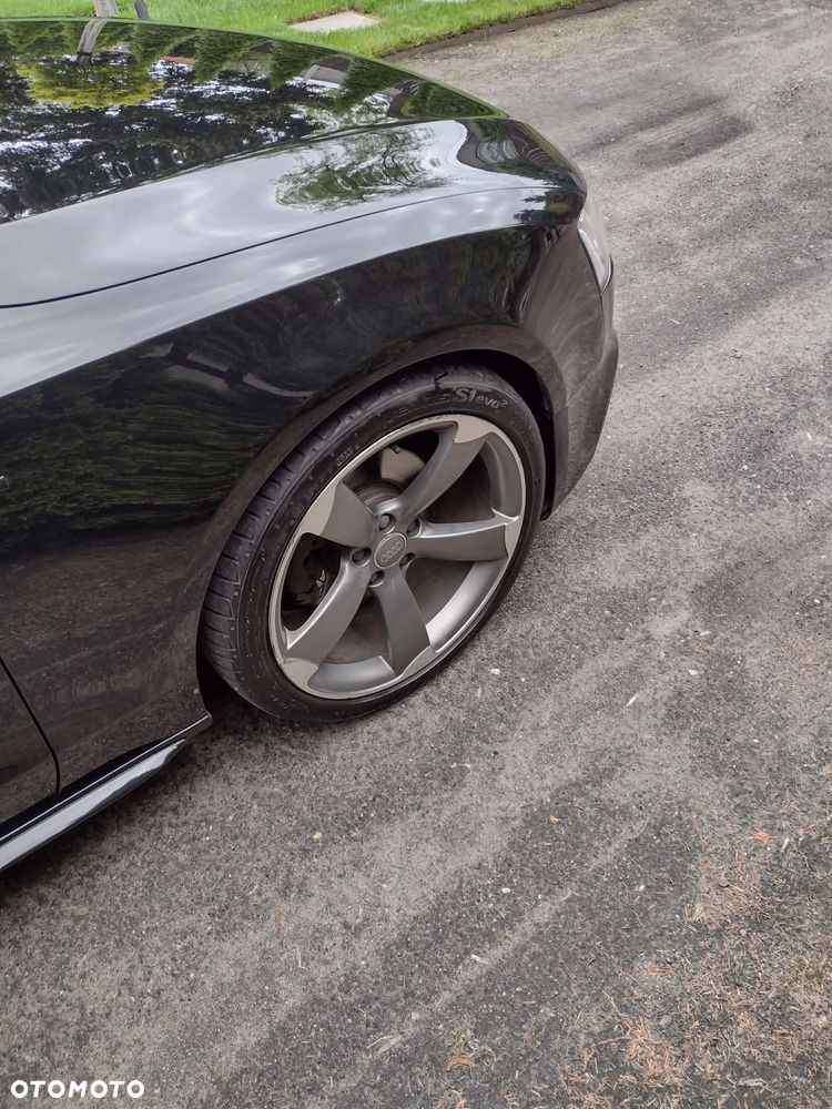 Audi A5 Sportback 2.0 TDI clean diesel Quattro S tronic - 17