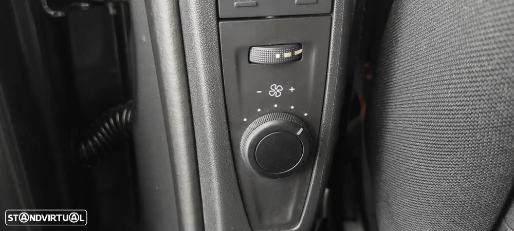 Citroën C4 Grand Picasso 1.6 BlueHDi Seduction - 37