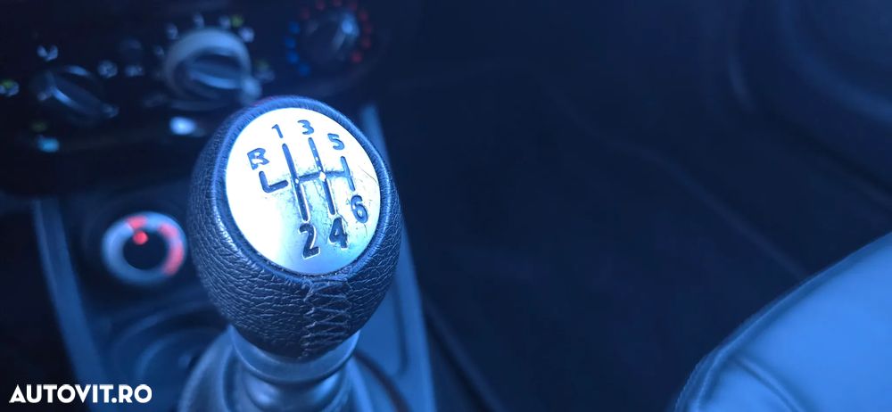 Dacia Duster dCi 110 FAP 4x4 Prestige - 17